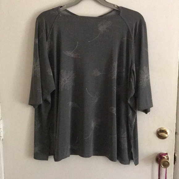 Tops - Dressy Top